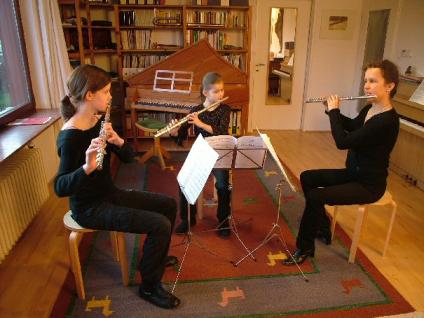 Ensemble